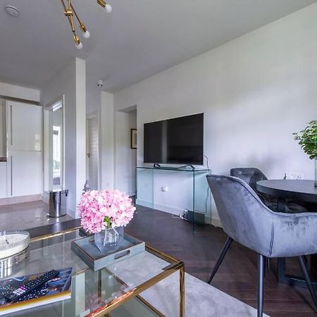 2 Bedroom Modern Urban Sanctuary 1Cc - Cherrydeal Londra Exterior foto