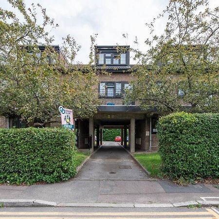 2 Bedroom Modern Urban Sanctuary 1Cc - Cherrydeal Londra Exterior foto